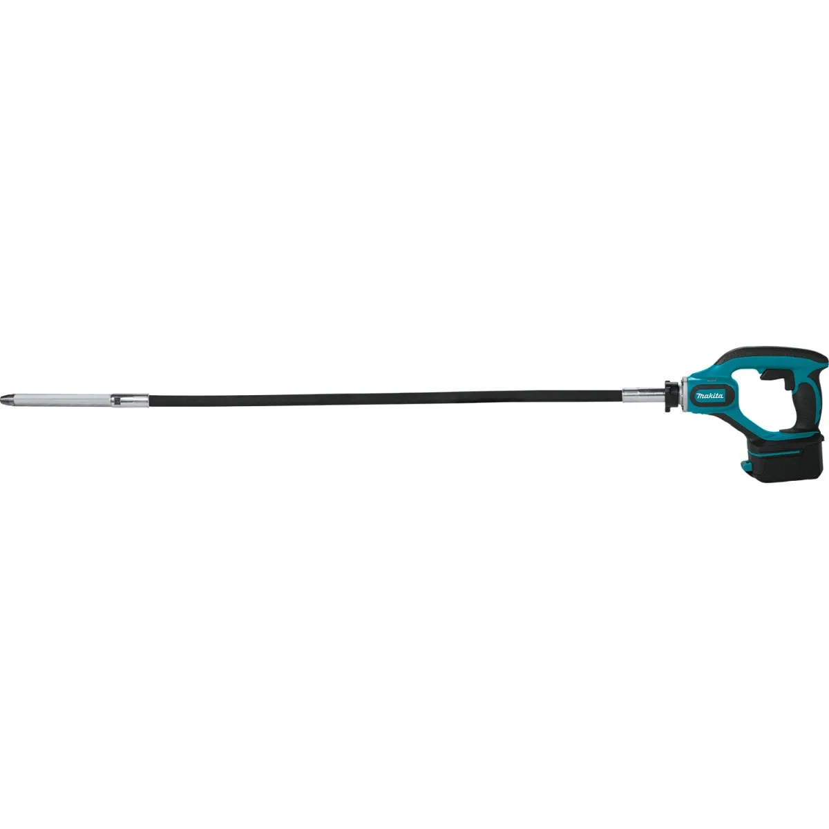 18V LXT® Lithium‑Ion Cordless 4' Concrete Vibrator