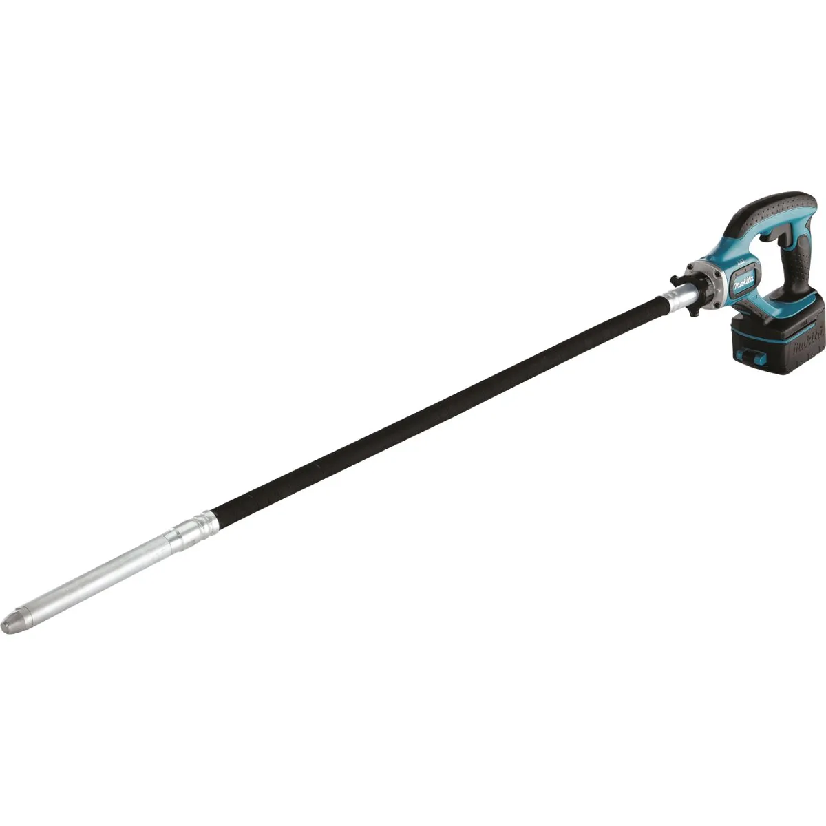 18V LXT® Lithium‑Ion Cordless 4' Concrete Vibrator