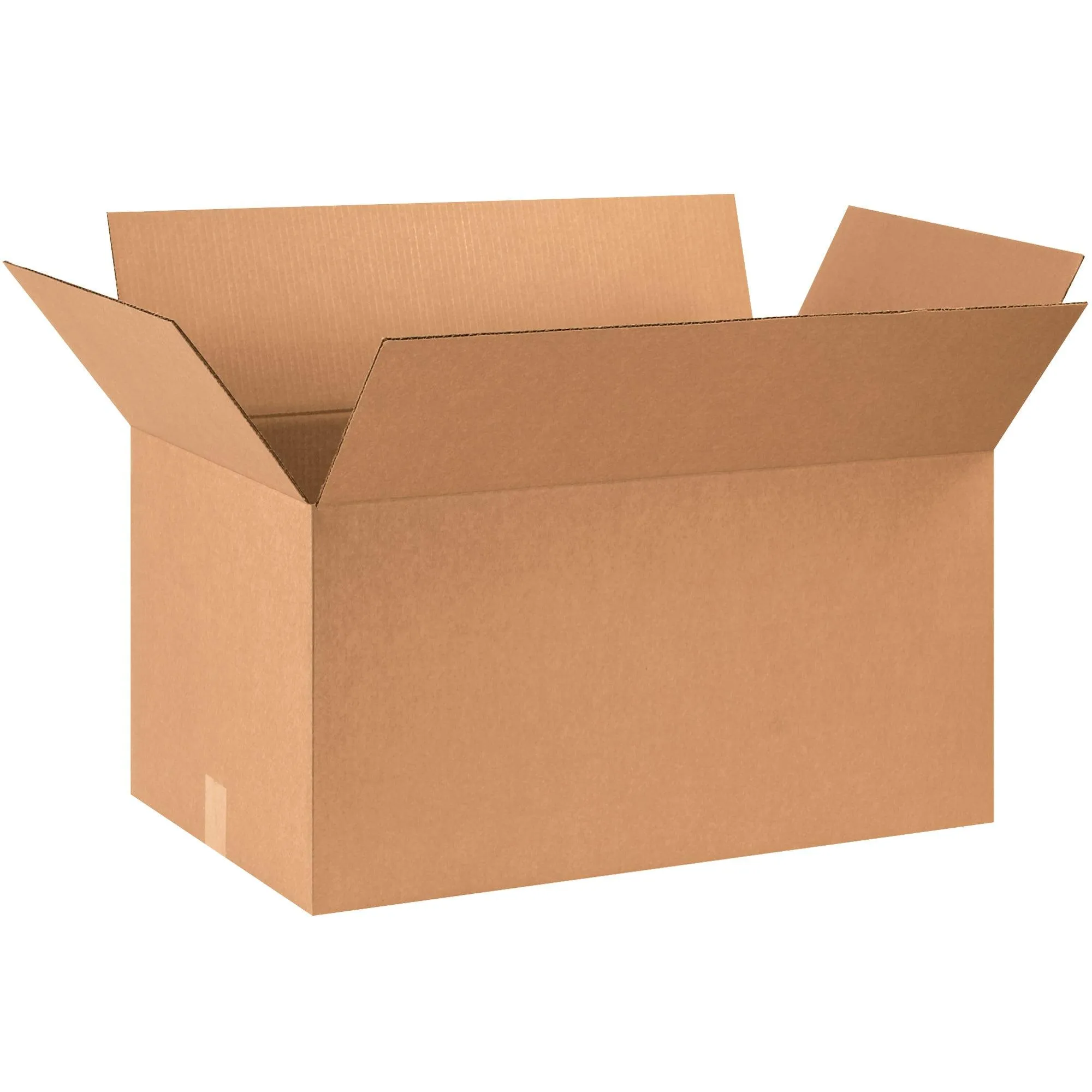 29 x 17 x 15" Corrugated Boxes