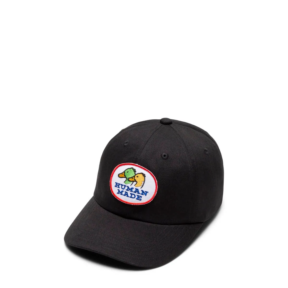 6PANEL TWILL CAP #1
