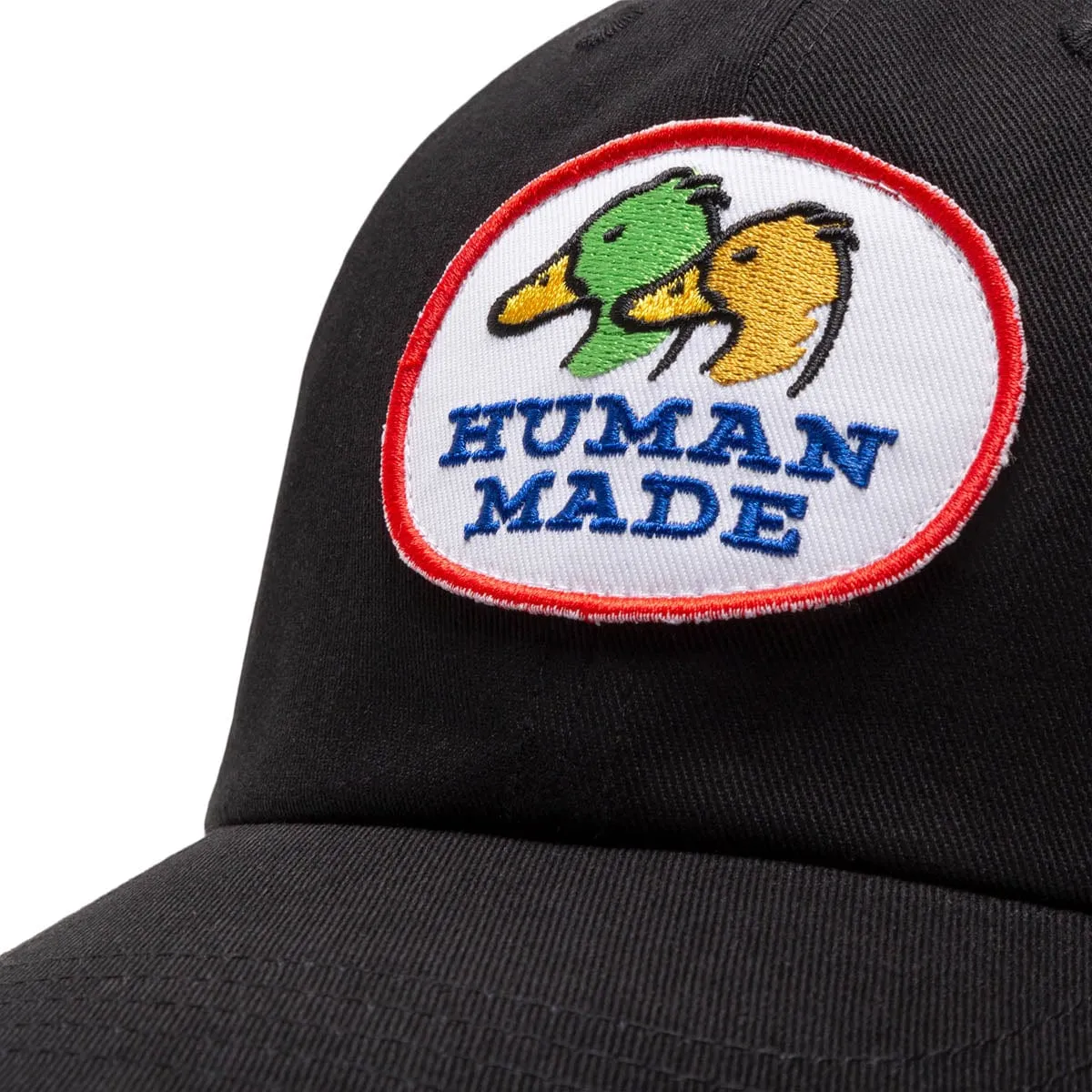 6PANEL TWILL CAP #1