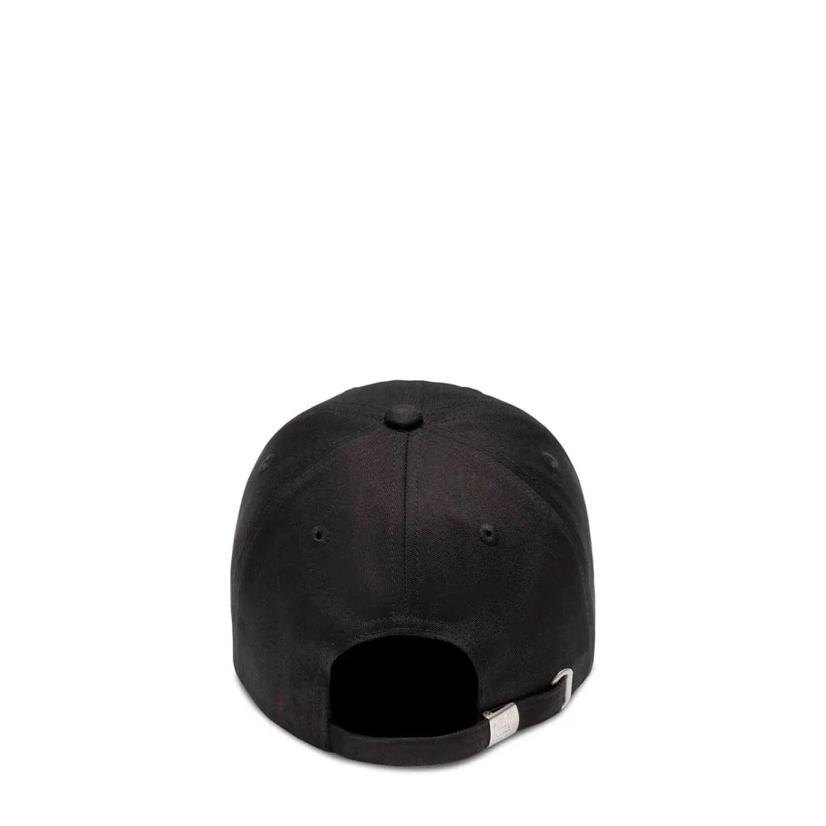 6PANEL TWILL CAP #1