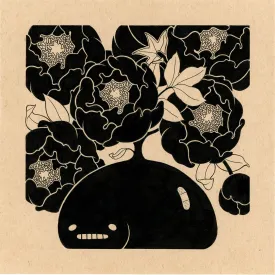 8 x 8 (2023) - #29 - Felicia Chiao - "Bloom 2"