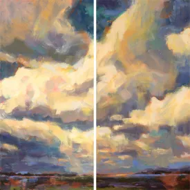 Above and Beyond Giclee