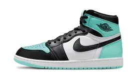 Air Jordan 1 Retro High OG Green Glow
