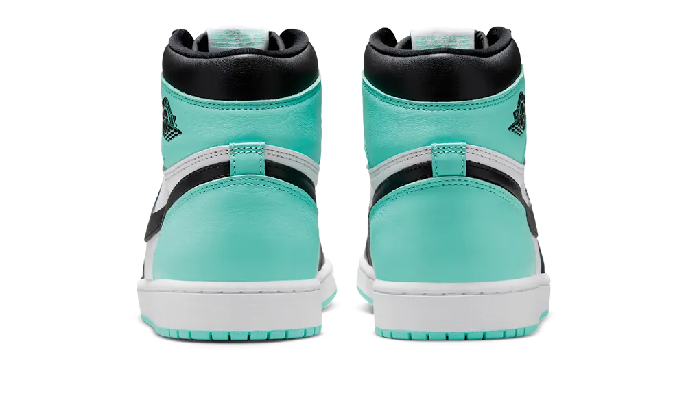Air Jordan 1 Retro High OG Green Glow