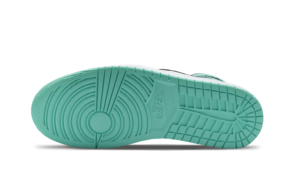 Air Jordan 1 Retro High OG Green Glow