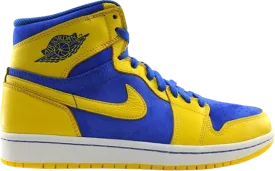 Air Jordan 1 Retro High OG "LANEY"