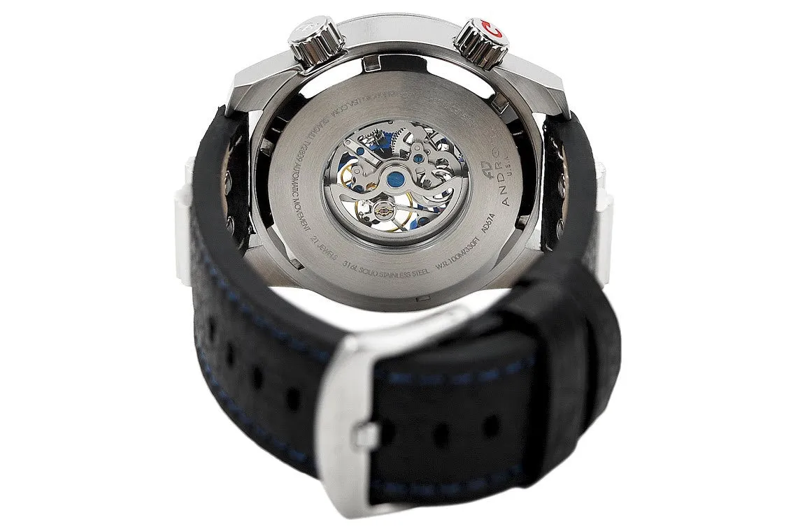 ANDROID Octoploid Skeletonized AD674BBU