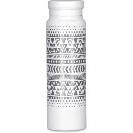 Andy Cartwright Symmetry Stainless Steel Vacuum Water Bottle – 600ml