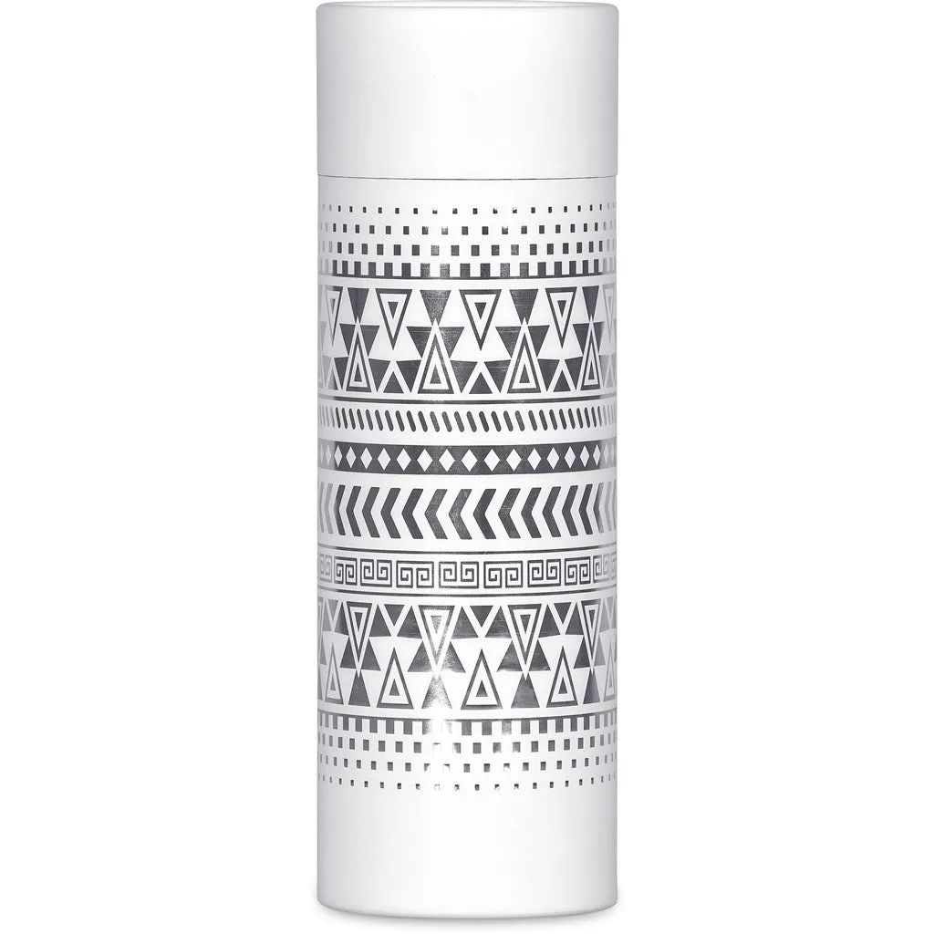 Andy Cartwright Symmetry Stainless Steel Vacuum Water Bottle – 600ml