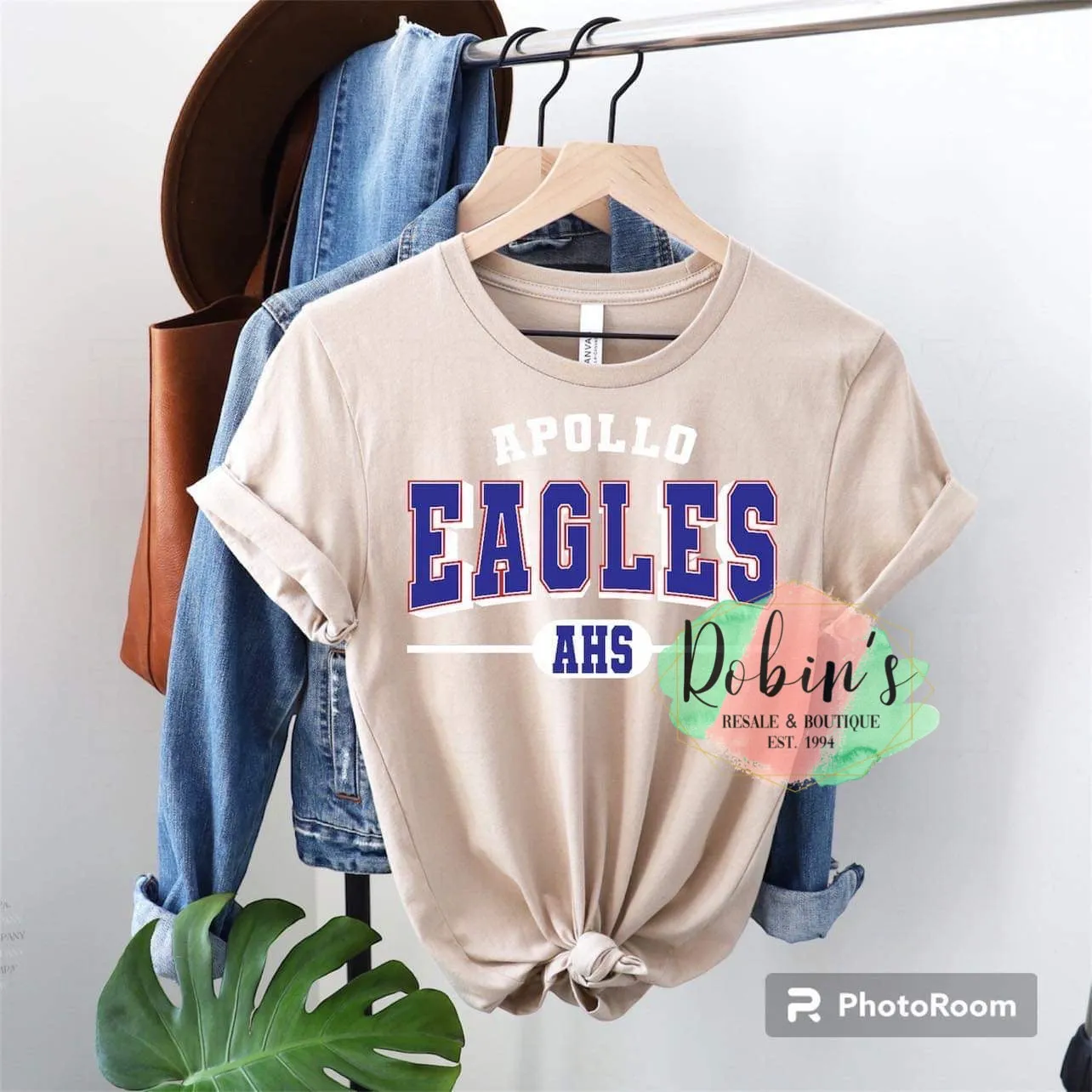 Apollo Eagles Preorder