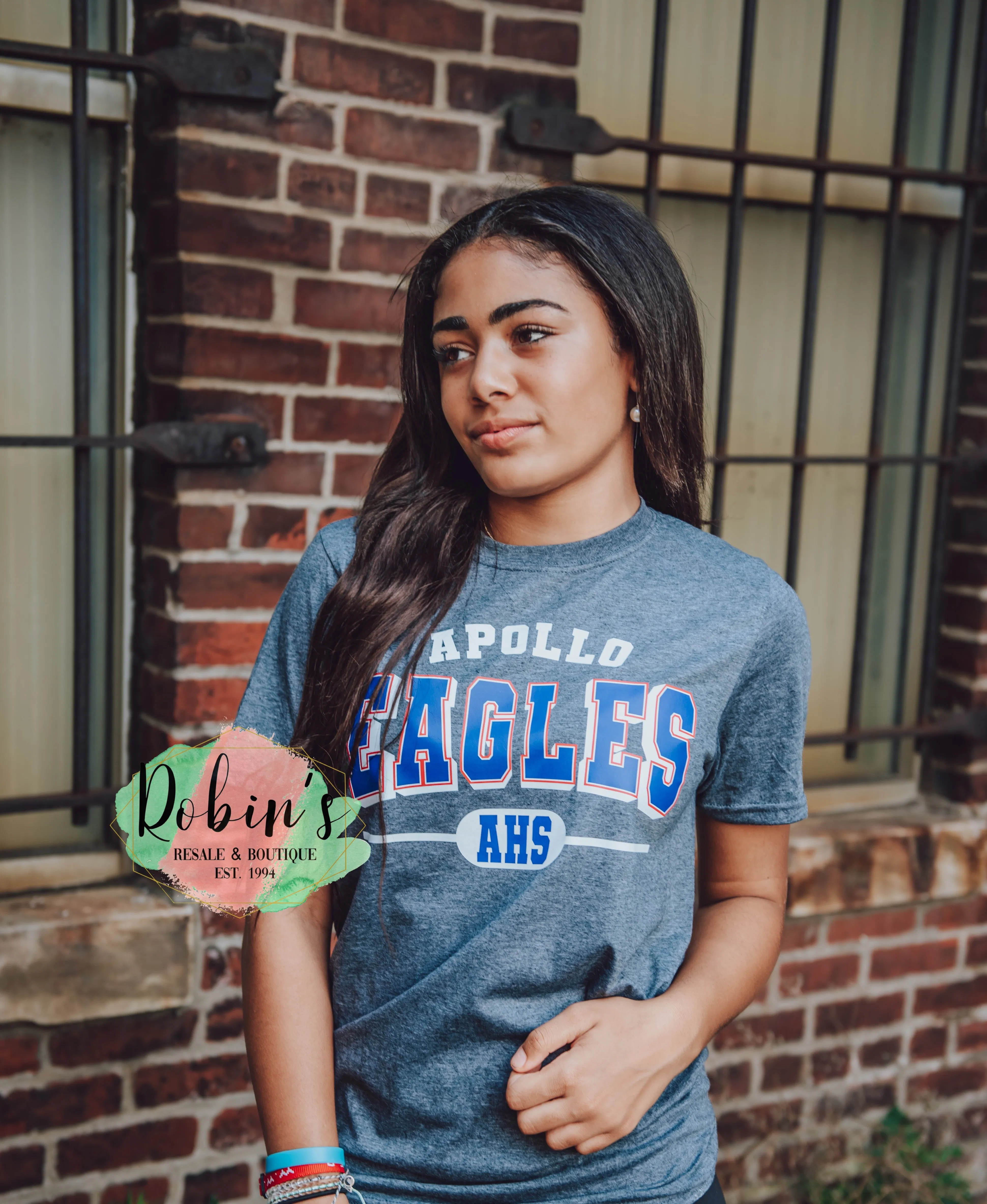 Apollo Eagles Preorder