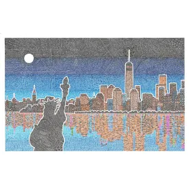 Art Print - Light Up New York
