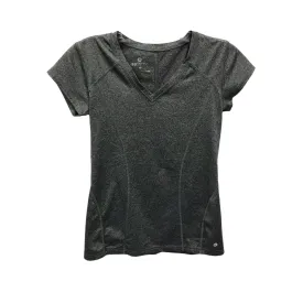 Athletic Top Short Sleeve By 90 Degrees By Reflex  Size: Xs