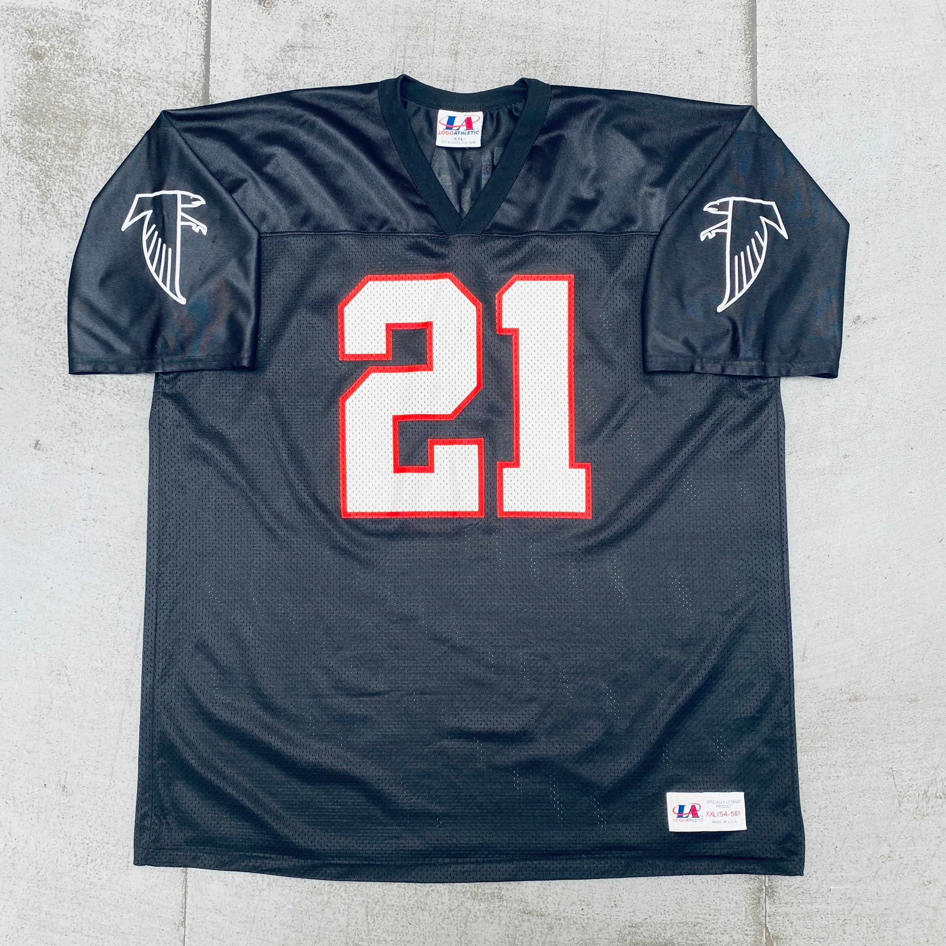 Atlanta Falcons: Eric Metcalf 1995/96 (XXL)