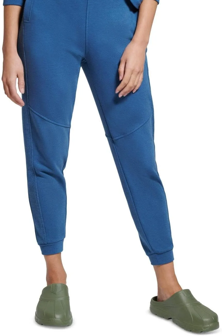 BASS OUTDOOR Womens Joggers  Lightweight Two-Pocket Sweatpants