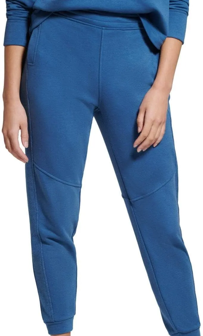 BASS OUTDOOR Womens Joggers  Lightweight Two-Pocket Sweatpants