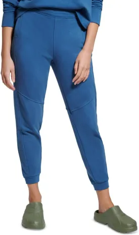 BASS OUTDOOR Womens Joggers  Lightweight Two-Pocket Sweatpants