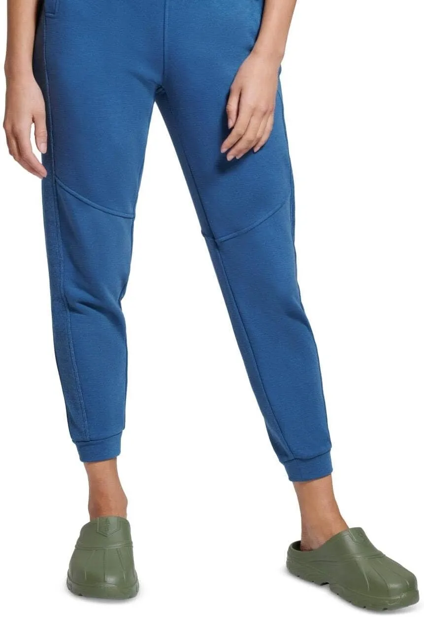 BASS OUTDOOR Womens Joggers  Lightweight Two-Pocket Sweatpants