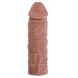 Be Shane Diesel 1" Penis Extension/Girth Enhancer Sleeve