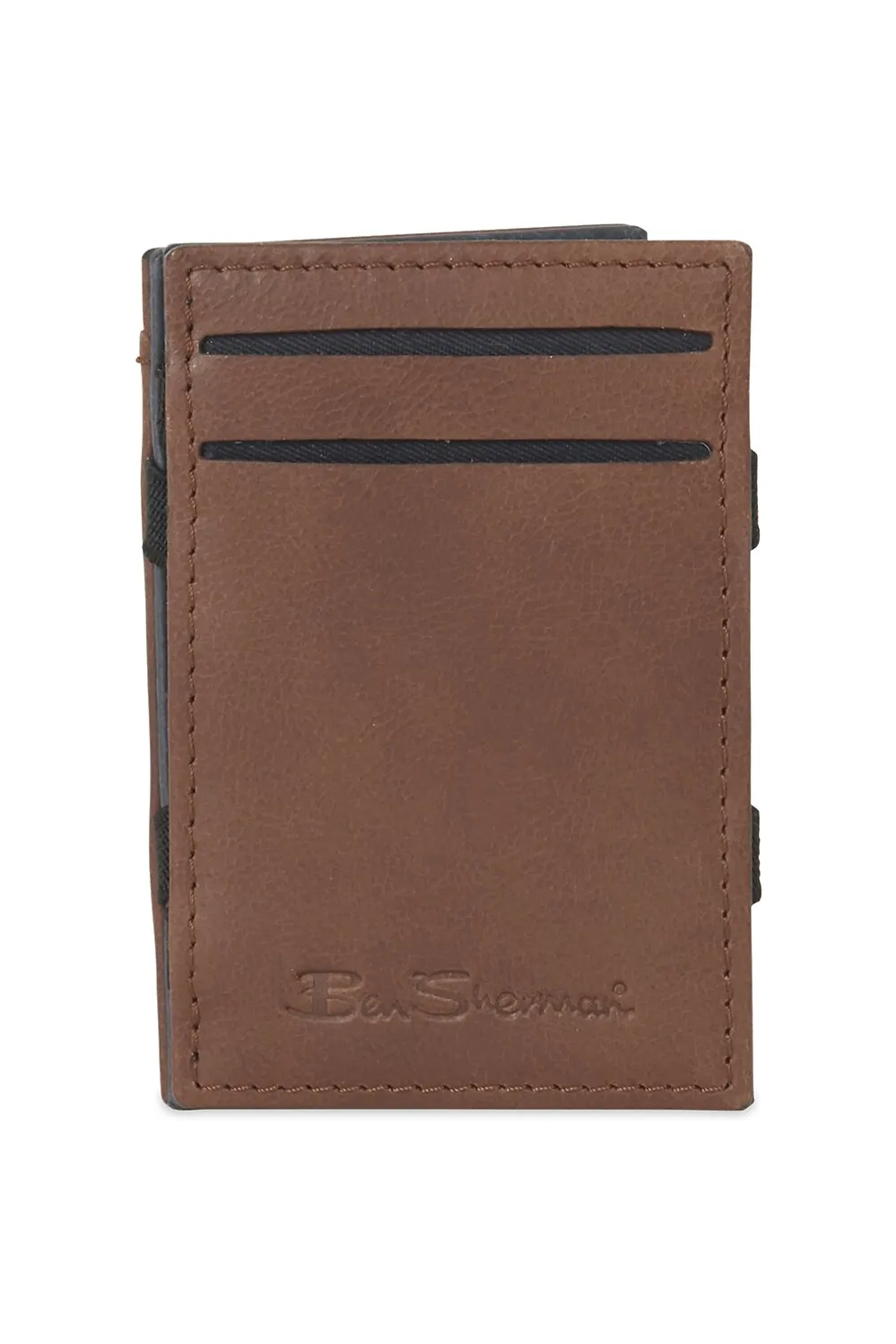 BEN SHERMAN MAGIC WALLET