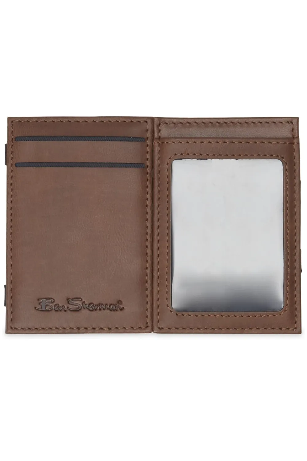 BEN SHERMAN MAGIC WALLET