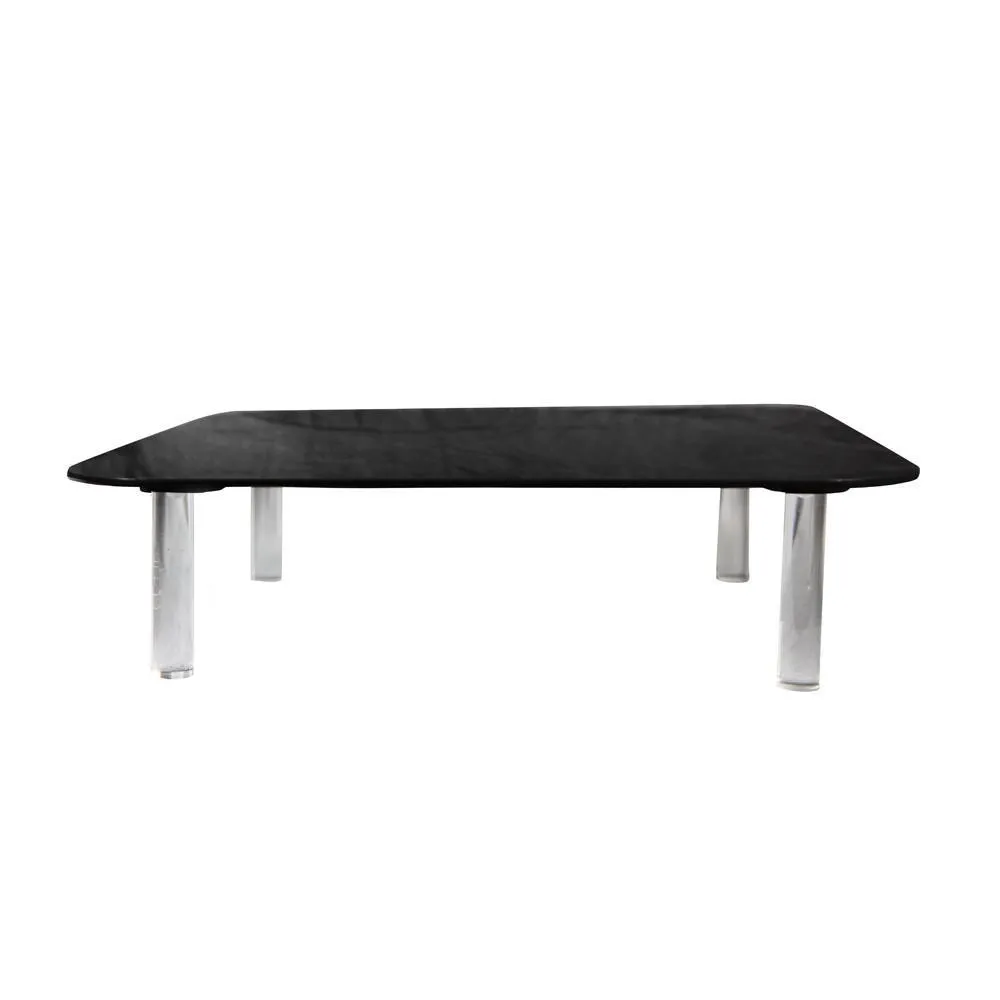 Black & White Reflective Portable Shooting Table - For Jewellery (30cm)