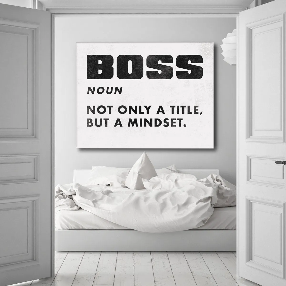 Boss