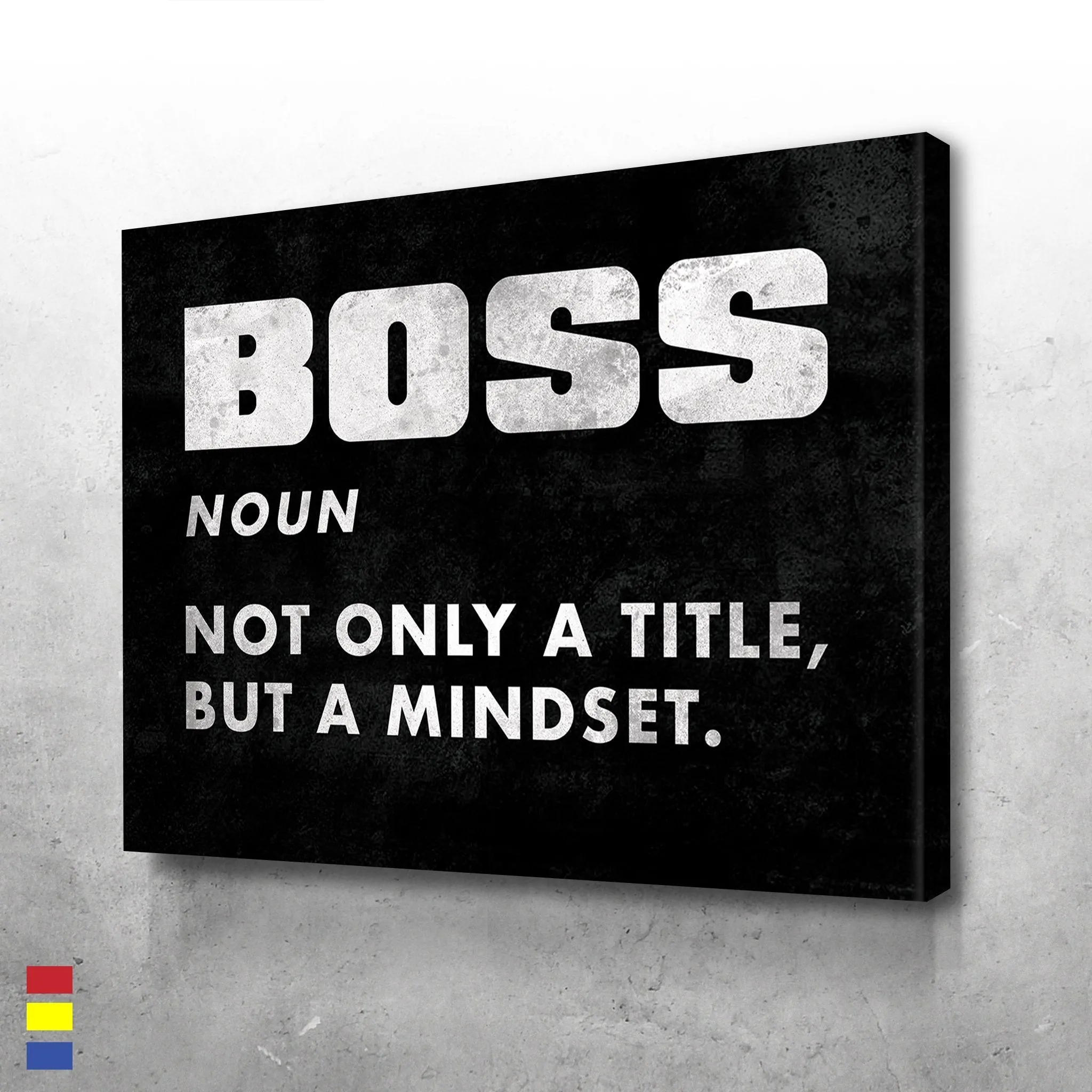Boss