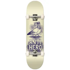 Budgie Complete Skateboard