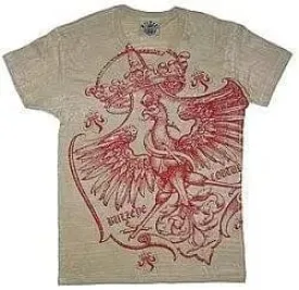 Bulzeye Clothing Courage Shirt