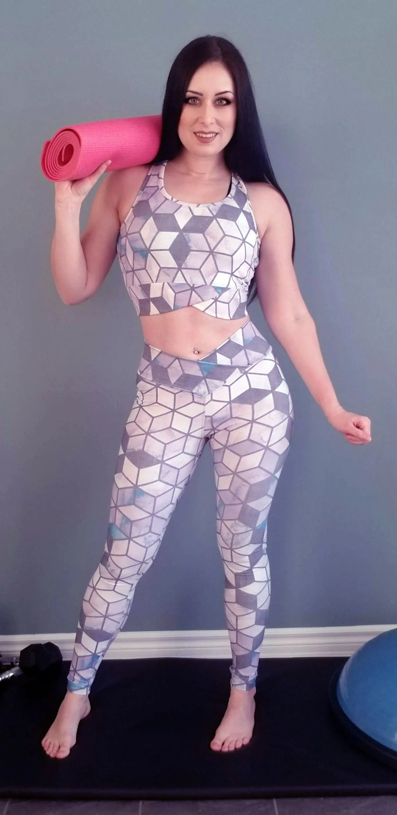Bundle- Sundial Leggings PDF Pattern Adult and Youth