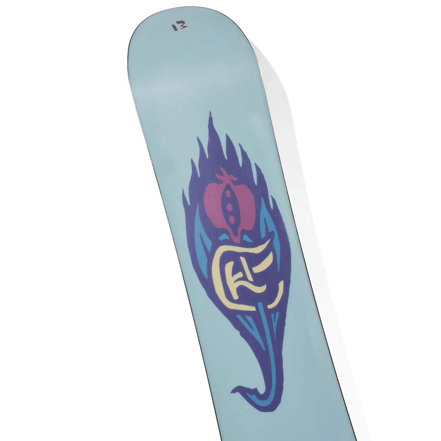Burton 1995 Kelly Air Snowboard