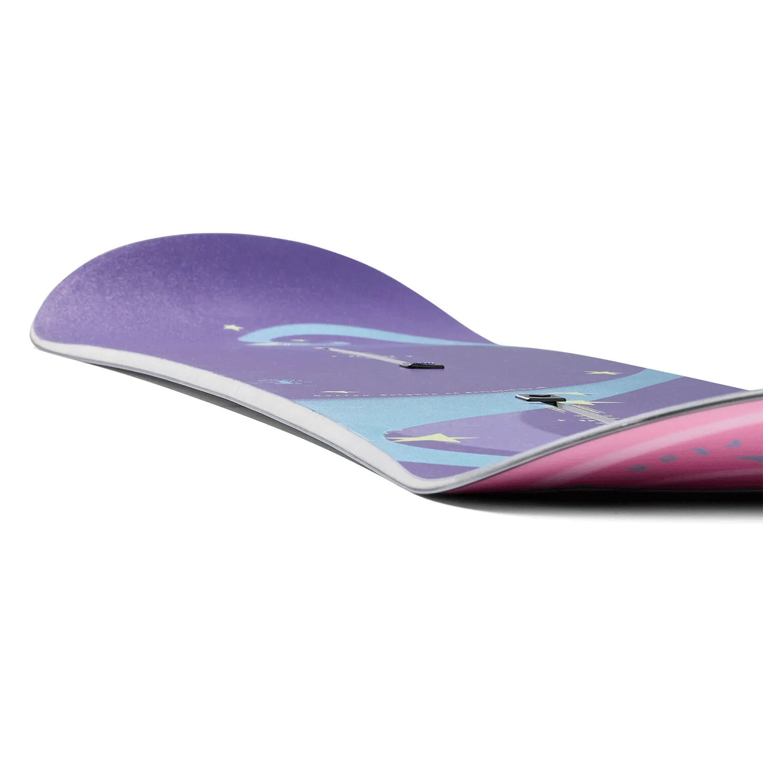 Burton 1996 Dolphin Snowboard