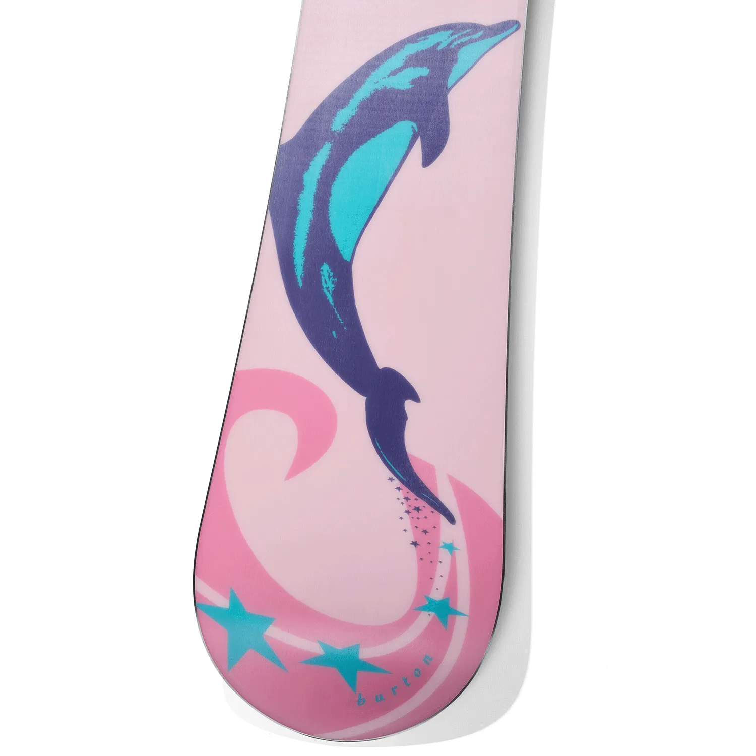 Burton 1996 Dolphin Snowboard