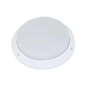 Centurion High Visor Bulkhead E27 - Opal