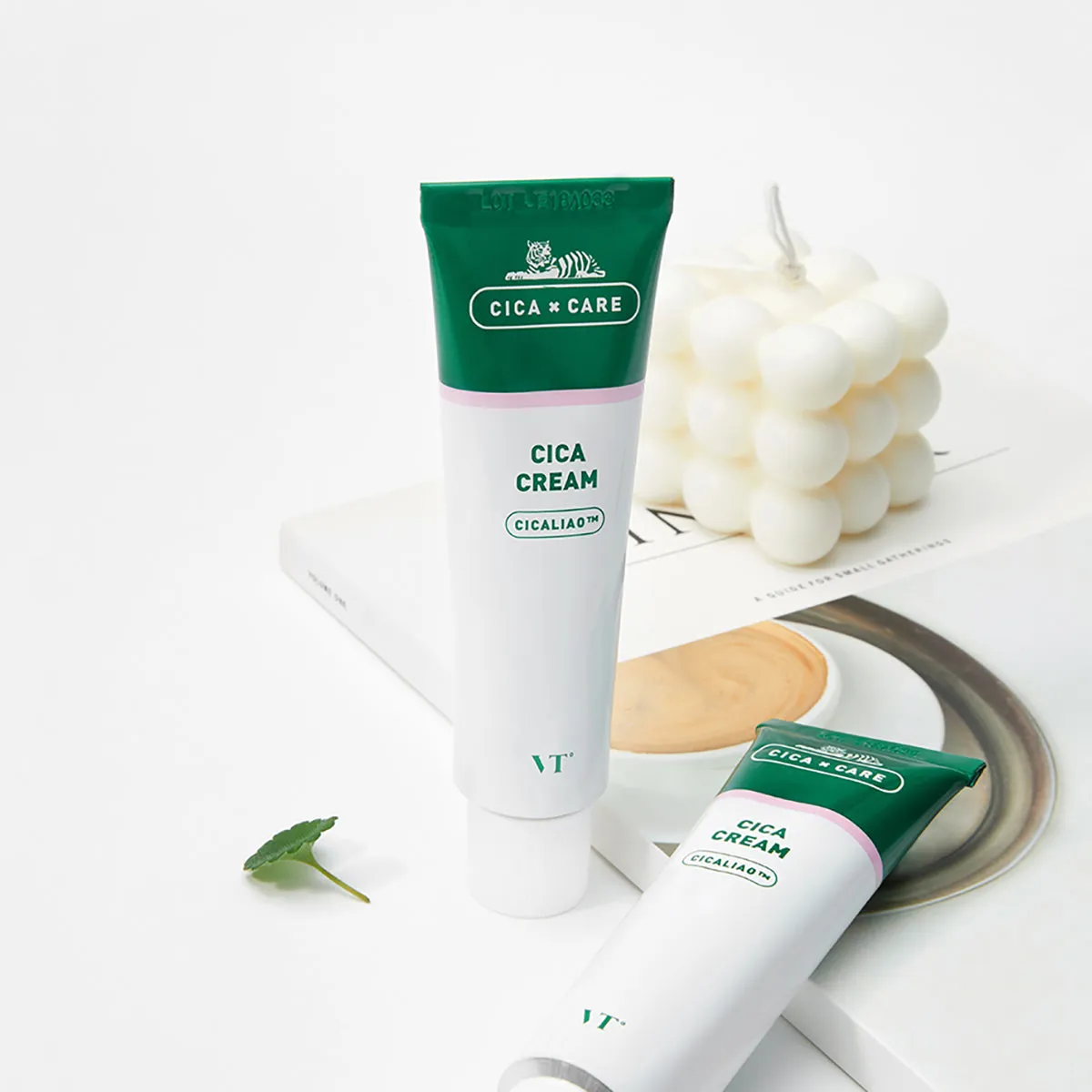 Cica Cream