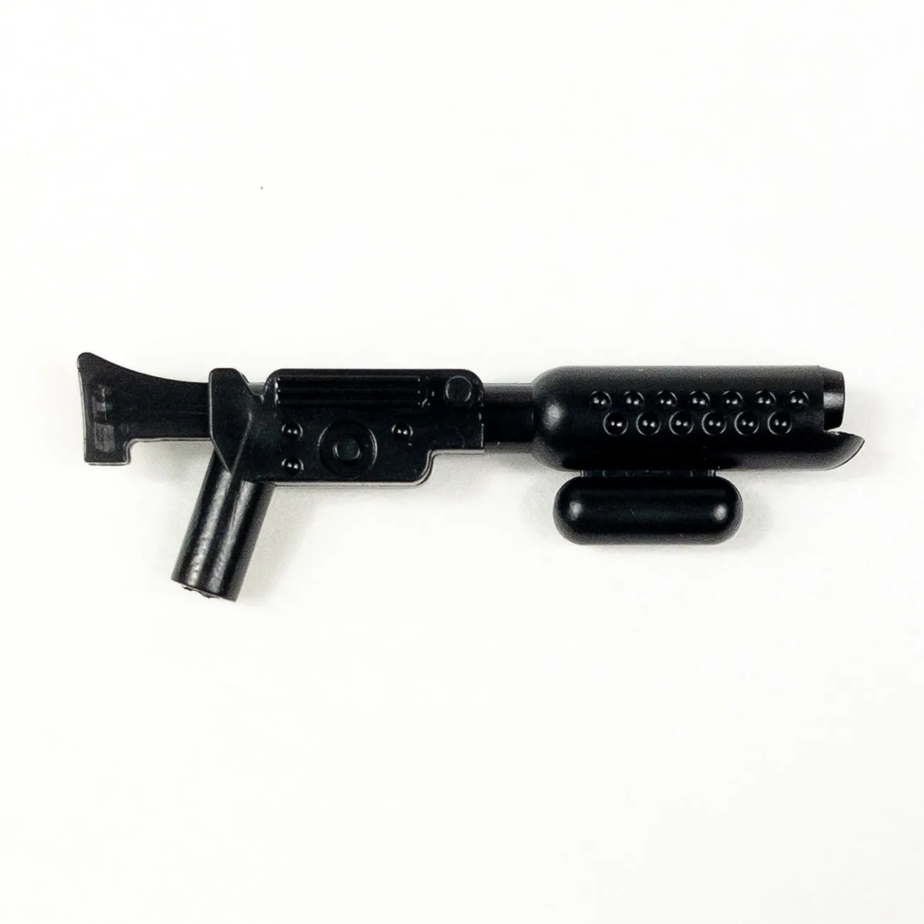 Clone Army Customs Trooper Flamethrower (New)