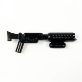 Clone Army Customs Trooper Flamethrower (New)