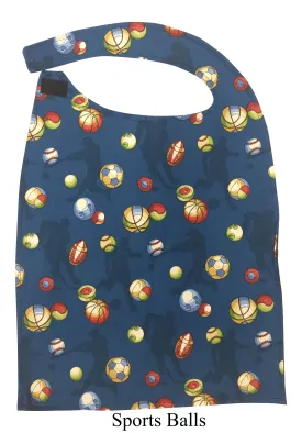 Clothing Protector - Junior