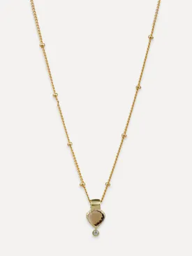 Colette Necklace
