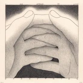 Convergence II (2023) - #26 - Kaylynn Kim - "I Am Afraid To Lose Everything"