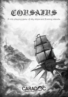 Corsairs   Supplements PDF Bundle
