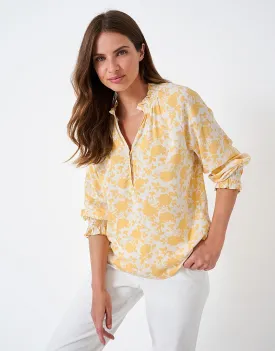 Crew Clothing Macy Blouse