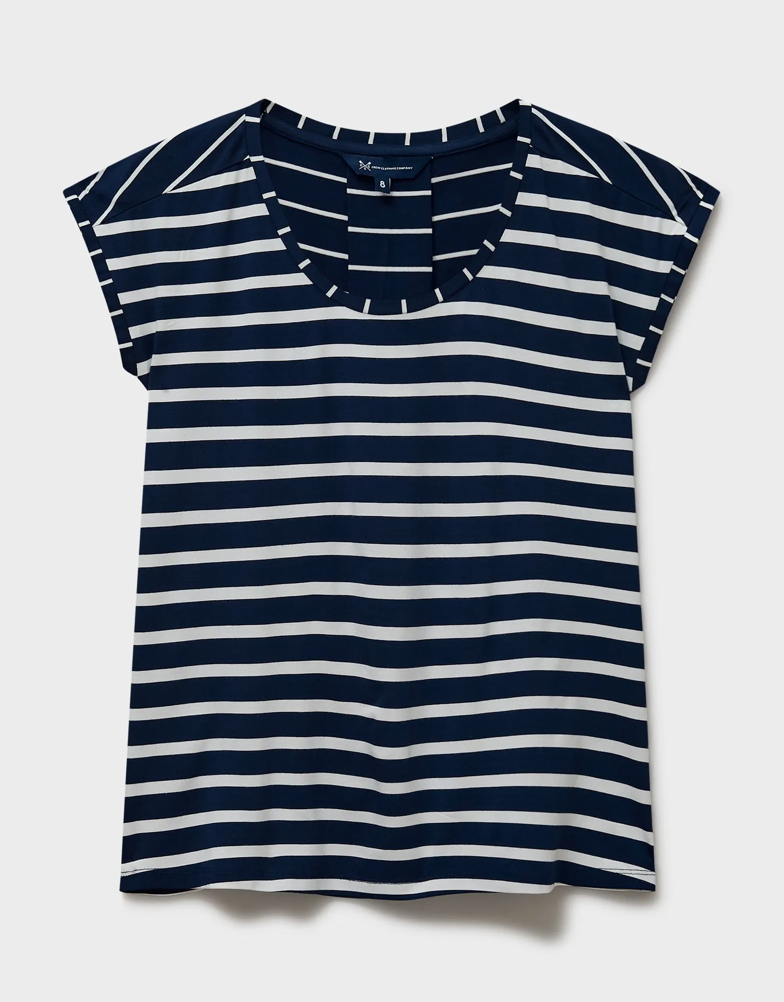 Crew Clothing Ruby Top