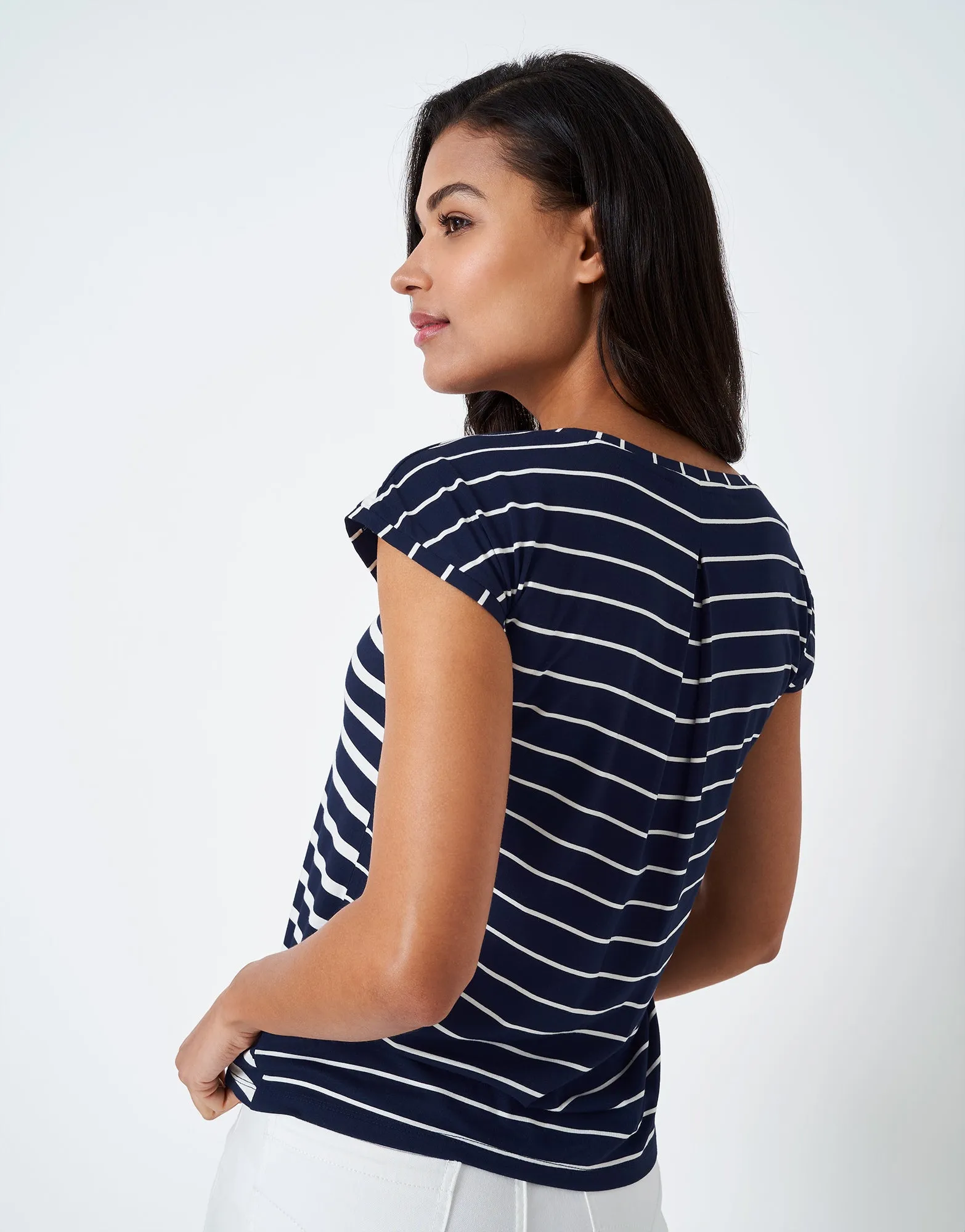 Crew Clothing Ruby Top