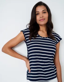 Crew Clothing Ruby Top