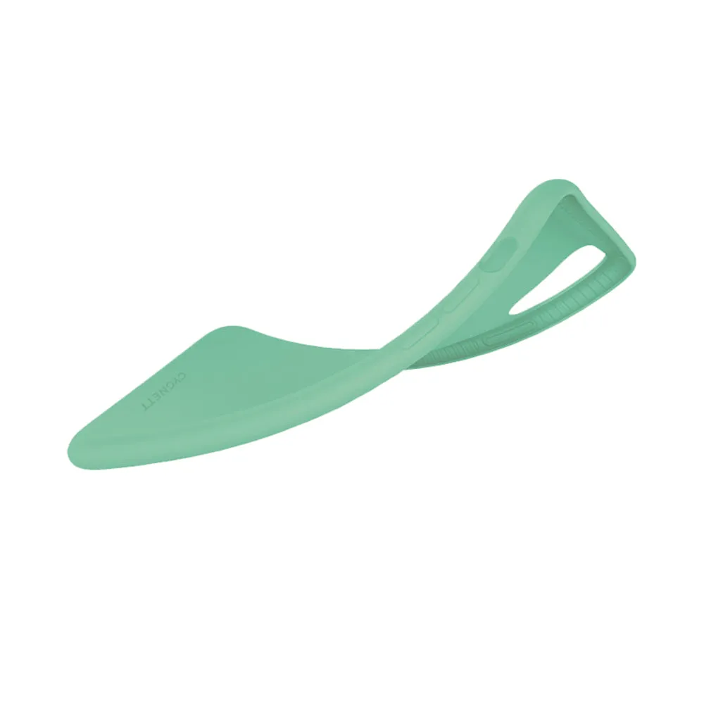 Cygnett Skin Soft Feel Case for iPhone 11 Pro - Green