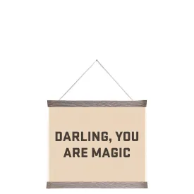 Darling You Are Magic I